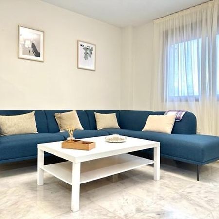 Apartamento Puerta Cerrada エシハ エクステリア 写真