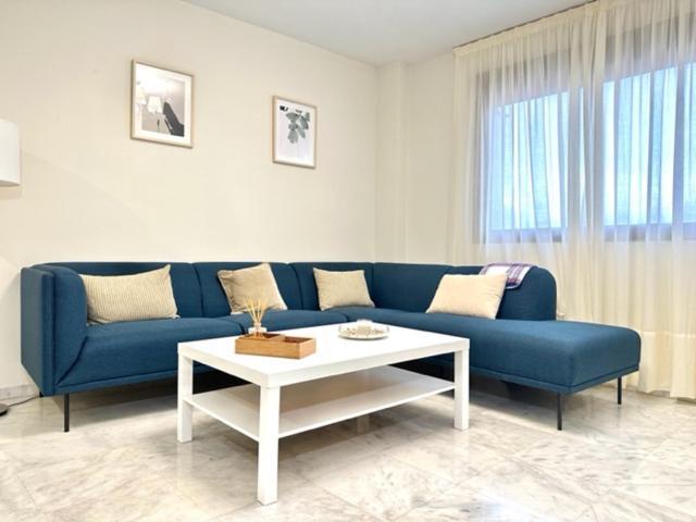 Apartamento Puerta Cerrada エシハ エクステリア 写真