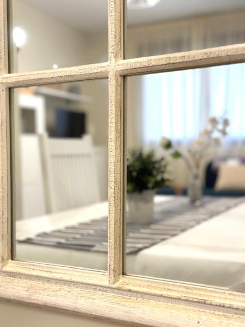 Apartamento Puerta Cerrada エシハ エクステリア 写真
