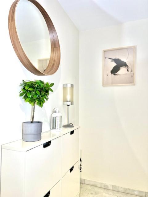 Apartamento Puerta Cerrada エシハ エクステリア 写真